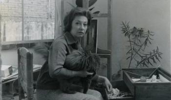 El Museo de Arte Moderno celebra 25 años del acervo de Remedios Varo con una charla de Alberto Blanco