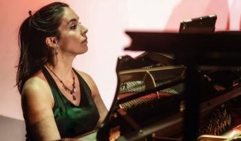 El Dueto Latinoamericano Airaudo-Aragón ofrecerá recital en el Conservatorio Nacional de Música