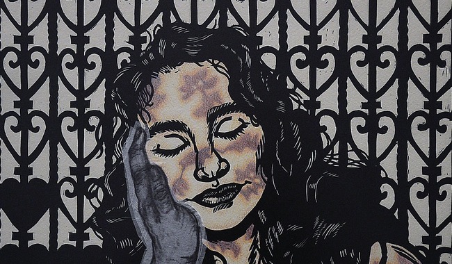 El MUNAE presenta 'Del velorio al jolgorio', una exposición gráfica sobre la muerte y la memoria