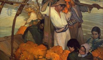 Museos del INBAL celebrarán la Noche de Museos con ofrendas, conciertos y talleres gratuitos