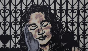 El MUNAE presenta 'Del velorio al jolgorio', una exposición gráfica sobre la muerte y la memoria