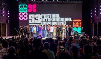 Cervantino 2025: Veracruz y Reino Unido se unen en un fandango celta y el arte llena Guanajuato con música, títeres y ópera