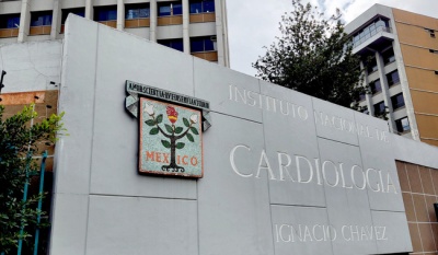 Instituto Nacional de Cardiología recibe certificación internacional por excelencia en atención a la insuficiencia cardíaca