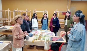 Inicia en Tlaxcala el Laboratorio de Creación e Innovación Cultural para fortalecer el arte y la gestión sostenible