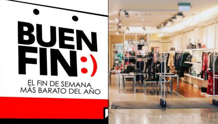 El Buen Fin 2025 adelanta fechas y durará cinco días para aprovechar el megapuente de noviembre