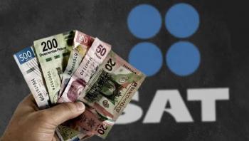 El SAT advierte: préstamos entre familiares y amigos deben declararse o habrá multas desde 35 mil pesos