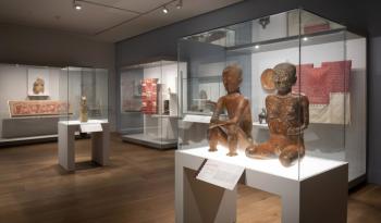 La mitad del mundo: México rinde homenaje a las mujeres indígenas con exposición en cuatro museos de Madrid