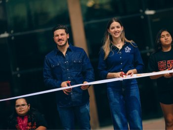 Gobierno de Nuevo León destina 9 mil millones en créditos a Pymes y lanza programas para mujeres emprendedoras