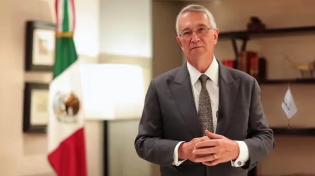 Grupo Salinas afirma que sí hubo acuerdos con el gobierno anterior y reitera disposición a pagar al SAT
