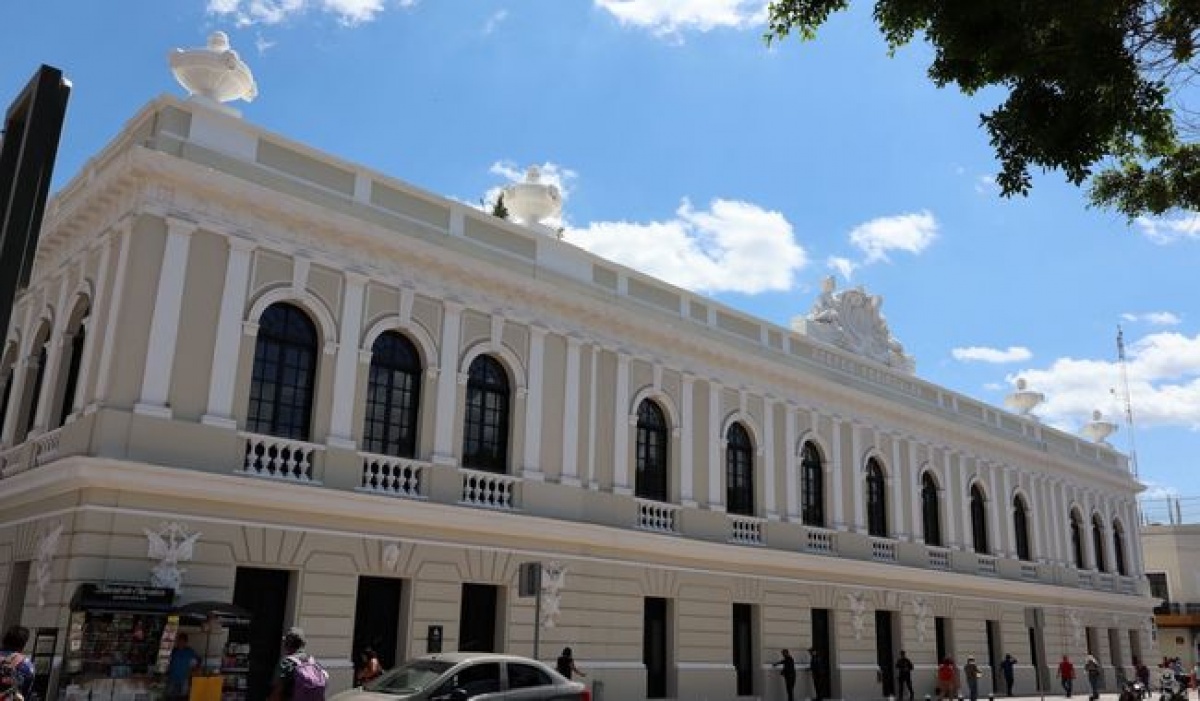 El Ateneo Peninsular será sede del 2 Coloquio y 1 Congreso Internacional de Arquitectura Indígena en las Américas