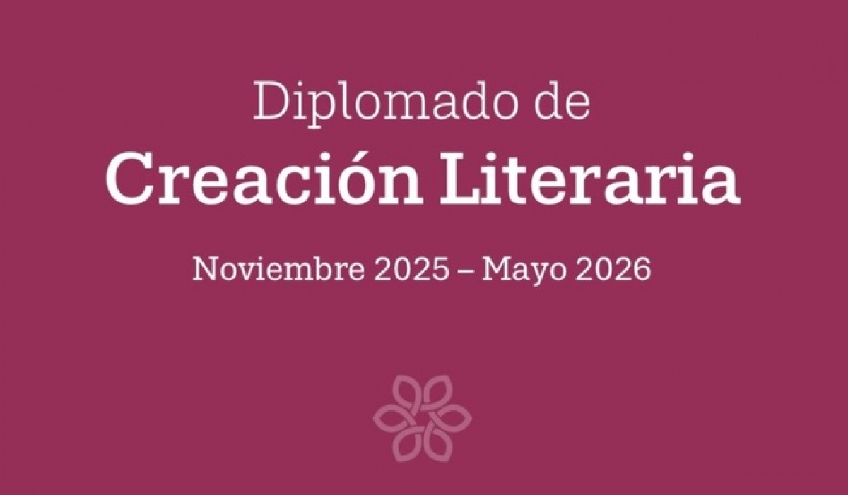 El INBAL ofrecerá por primera vez diplomados gratuitos en creación y formación literaria desde el Centro Xavier Villaurrutia