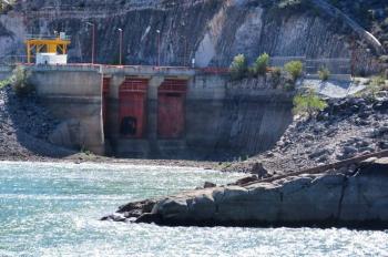 Inicia construcción de la Presa Tunal II en Durango con inversión de casi 4 mil mdp para garantizar agua por 50 años
