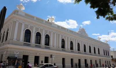 El Ateneo Peninsular será sede del 2 Coloquio y 1 Congreso Internacional de Arquitectura Indígena en las Américas