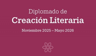 El INBAL ofrecerá por primera vez diplomados gratuitos en creación y formación literaria desde el Centro Xavier Villaurrutia