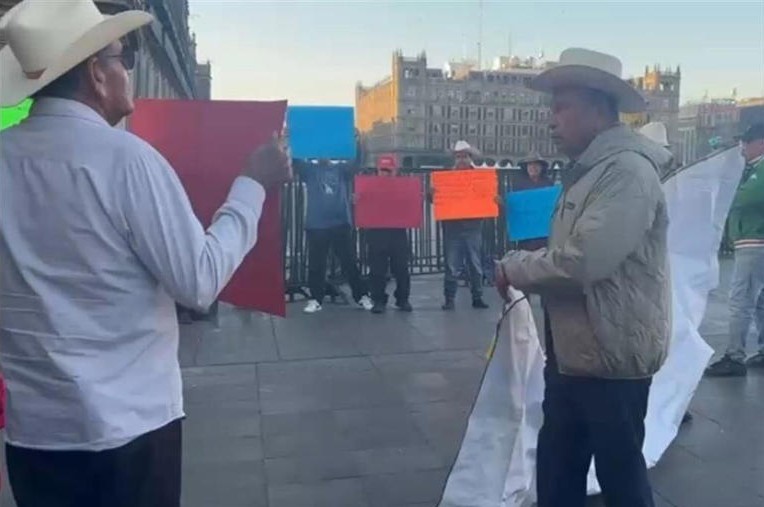 Gobierno fija nuevo precio del maíz blanco en 6 mil 50 pesos por tonelada en Guanajuato, Jalisco y Michoacán