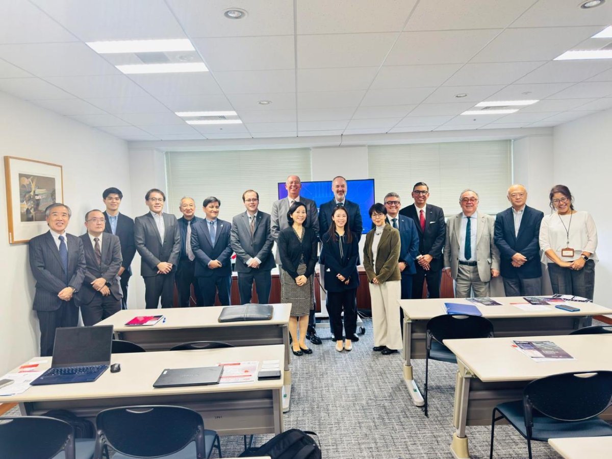 Gobierno de Chihuahua fortalece lazos económicos con Japón en misión comercial