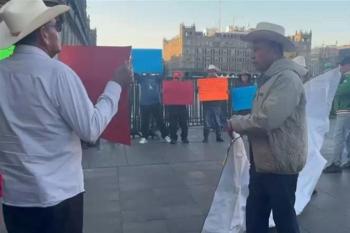 Gobierno fija nuevo precio del maíz blanco en 6 mil 50 pesos por tonelada en Guanajuato, Jalisco y Michoacán