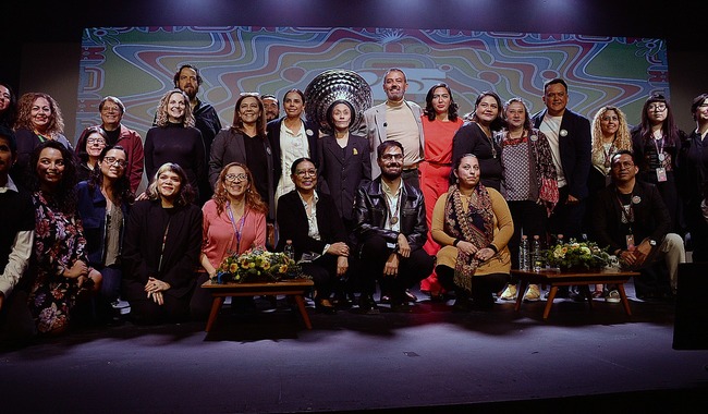 La 45 Muestra Nacional de Teatro reunirá 29 obras de todo el país en Cancún