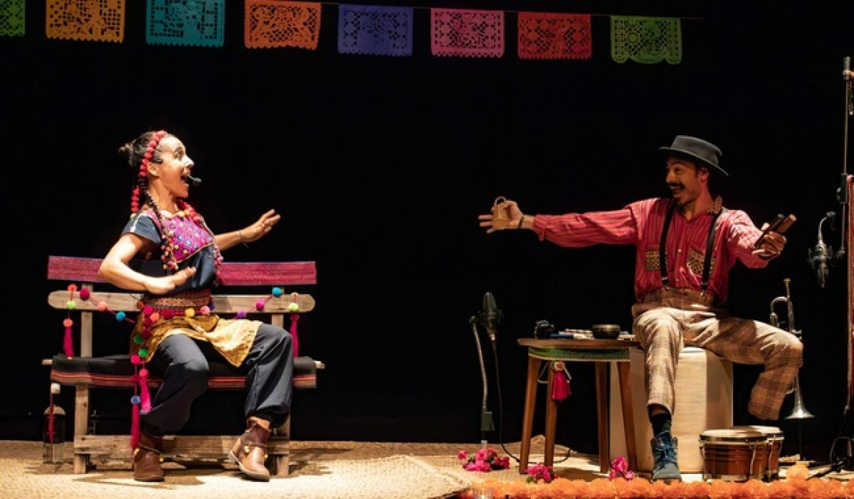 Escenarios IMSS–Cultura 2025–2026 impulsa danza y teatro en todo México