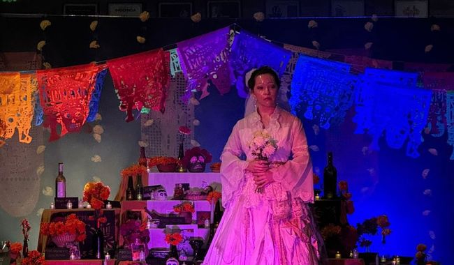 ENAT celebra el Día de Muertos 2025 con el festival El último aplauso y nos vamos