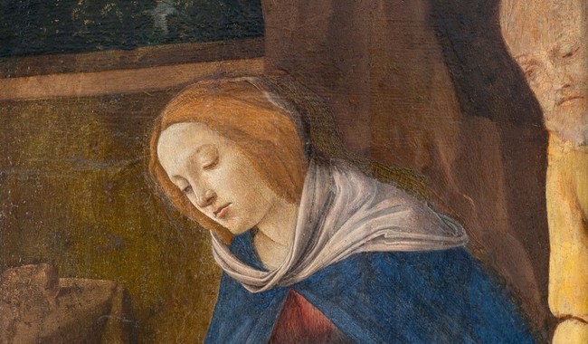 El Museo Nacional de San Carlos resguarda 2,200 obras maestras del arte europeo en México