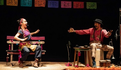 Escenarios IMSS–Cultura 2025–2026 impulsa danza y teatro en todo México