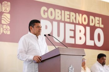 Tabasco entrega 783 paquetes ganaderos con inversión de 215.1 millones de pesos