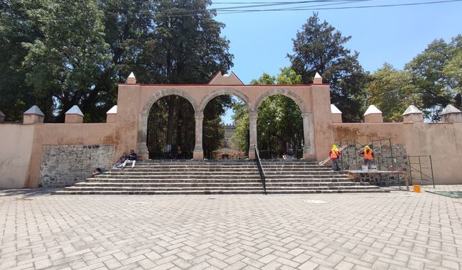 INAH realizará el 2do Encuentro de Procuración de Fondos y Alianzas