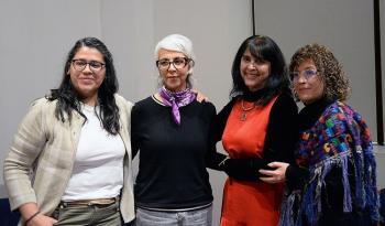 Centro de la Imagen presenta libro sobre la fotografía mexicana y su legado cultural