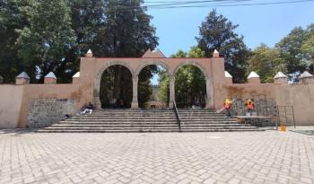 INAH realizará el 2do Encuentro de Procuración de Fondos y Alianzas 