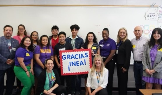 Gobierno de Claudia Sheinbaum amplía educación básica para mexicanas y mexicanos en el exterior