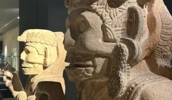 México inaugura en Madrid la exposición 