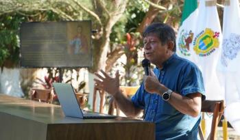 Centro INAH Veracruz realizará su IX Foro Interno de Investigadores en modalidad virtual