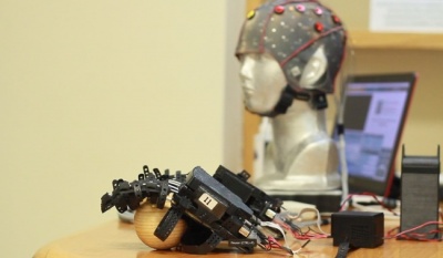 Instituto Nacional de Rehabilitación obtiene seis patentes médicas que impulsan la innovación en salud en México