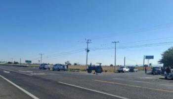 SICT informa liberación de carreteras y plazas de cobro tras bloqueos de productores agrícolas