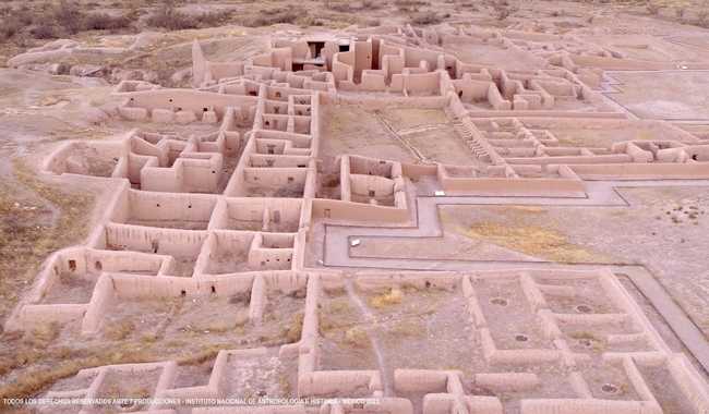 Descartan gran migración hacia Paquimé: estudio genético revela continuidad poblacional