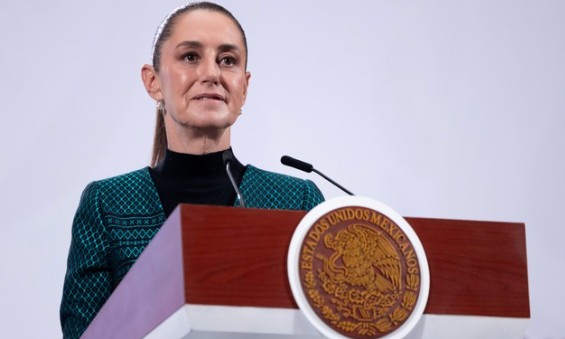 Claudia Sheinbaum presenta el Plan Michoacán por la Paz y la Justicia con enfoque en seguridad, desarrollo y educación