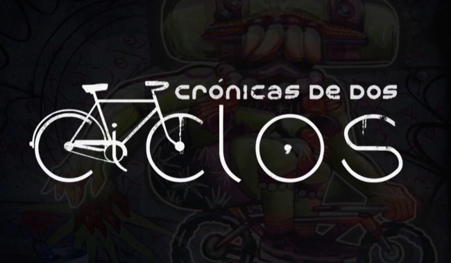 Canal 22 estrena Crónicas de dos ciclos, serie sobre la movilidad en bicicleta en la Ciudad de México