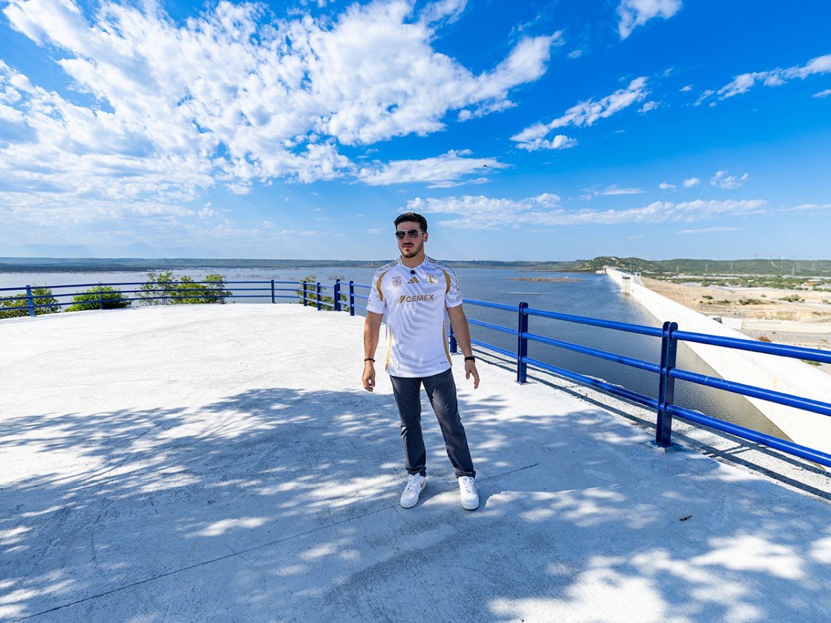 Gobernador de Nuevo León confirma suspensión de trasvase de El Cuchillo a Tamaulipas