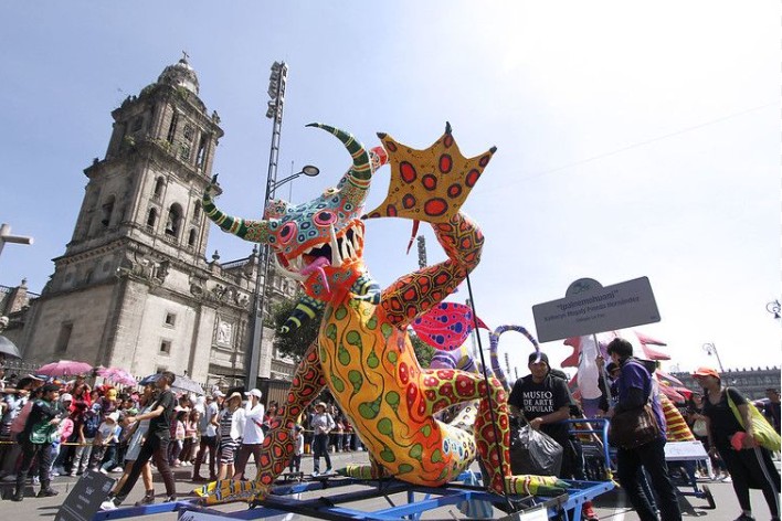 CDMX consolida su liderazgo cultural con más de 65 festivales y la próxima Universidad Comunitaria de las Artes