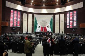 Diputados recibirán aumento salarial mientras el Paquete Económico 2026 impone nuevos impuestos a los ciudadanos