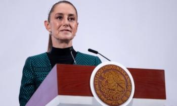 Claudia Sheinbaum presenta el Plan Michoacán por la Paz y la Justicia con enfoque en seguridad, desarrollo y educación