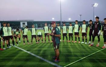 Arranca el sueño: México Sub-17 debuta ante Corea del Sur en busca de su tercera Copa del Mundo