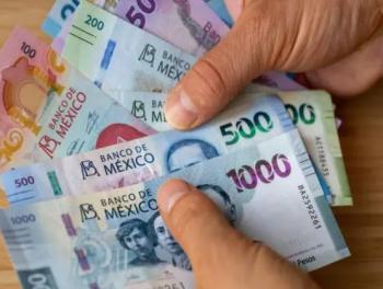 México definirá aumento del salario mínimo 2026; Sheinbaum propone incremento de 12%