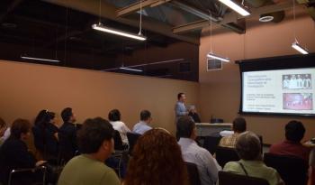 Cecut e INAH celebran el II Coloquio Música, Danzas y Bailes Tradicionales de Baja California