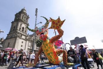CDMX consolida su liderazgo cultural con más de 65 festivales y la próxima Universidad Comunitaria de las Artes