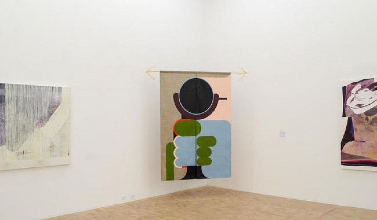 El Museo Tamayo presenta la XX Bienal Rufino Tamayo, muestra de innovación pictórica contemporánea en México