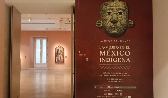 Adriana Malvido presenta en Madrid la nueva edición de 