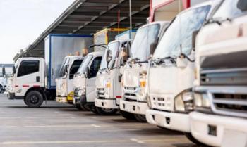 Gobierno prohíbe importación de camiones diésel que no cumplan normas ambientales mexicanas