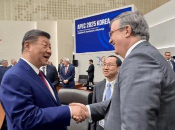 México será sede de la Cumbre APEC 2028 tras participación destacada en Corea: Marcelo Ebrard